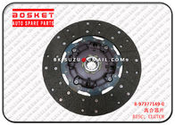NKR77 4JH1T ISUZU Clutch Disc 8973771490 8-97377149-0 Clutch Disc Parts